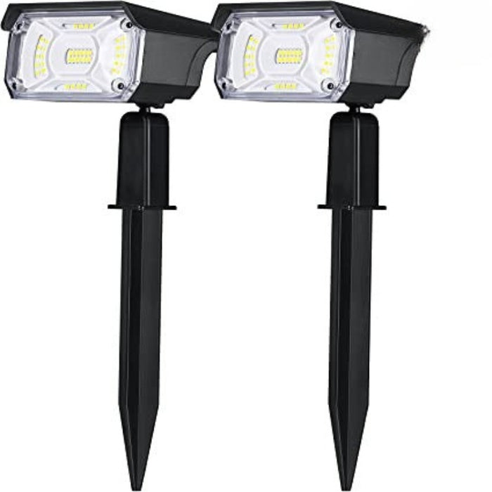 LED Decorative House Garden Lights