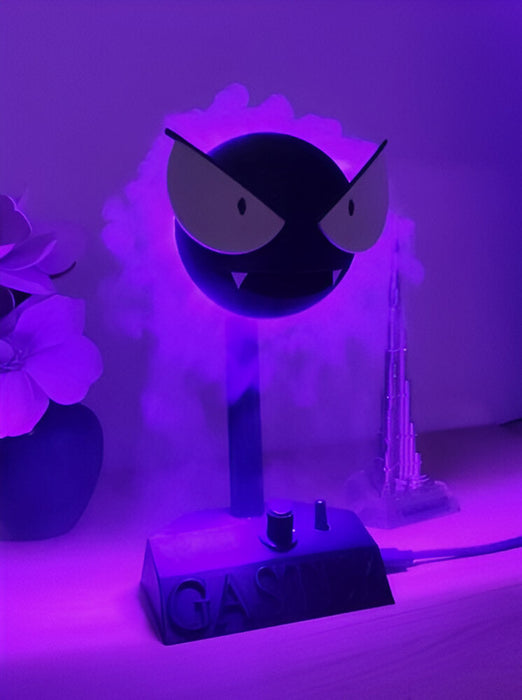 Shadow Mist Modern Air Humidifier