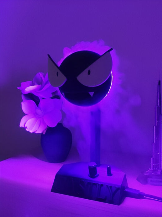 Shadow Mist Modern Air Humidifier