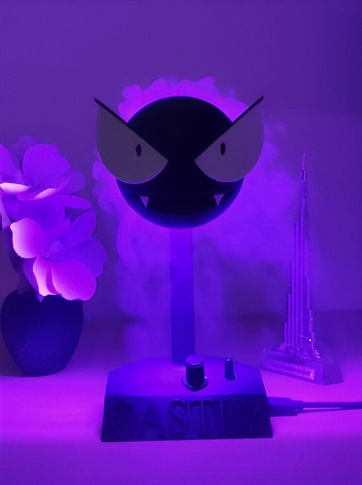 Shadow Mist Modern Air Humidifier