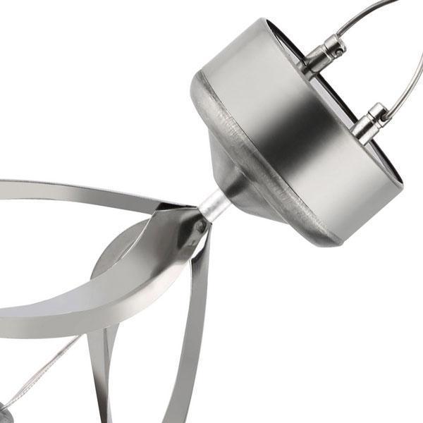 Solar Color Changing Chime - Solar Lights for Outdoor Decoration