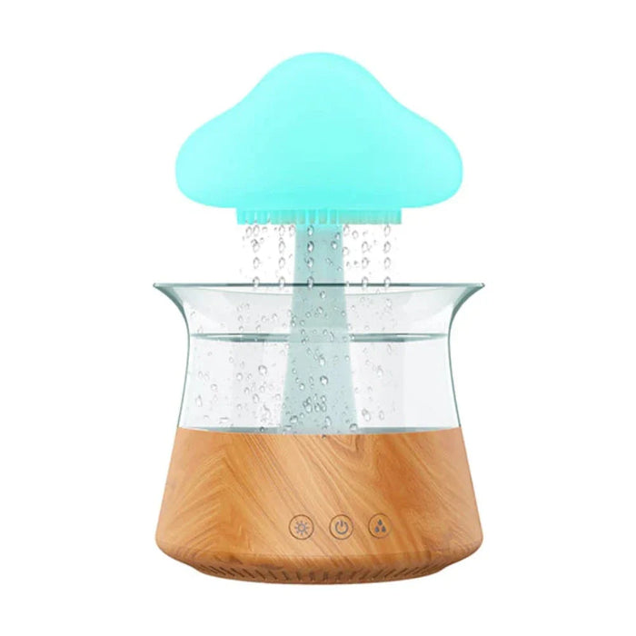 Rain Cloud Decorative Air Humidifier