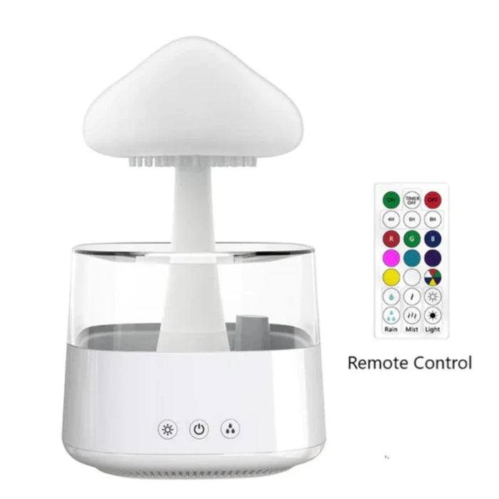 Rain Cloud Decorative Air Humidifier