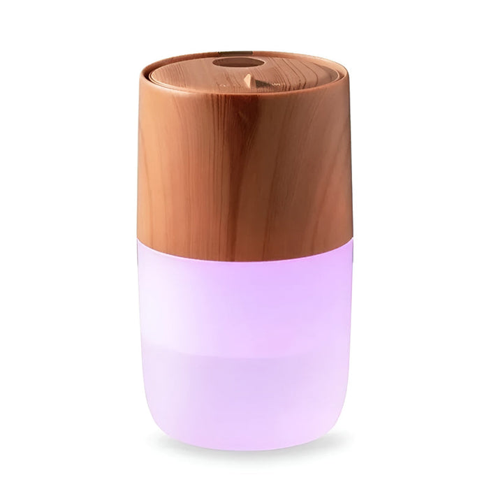 Jellyfish Ultrasonic Humidifier With LED Lighting