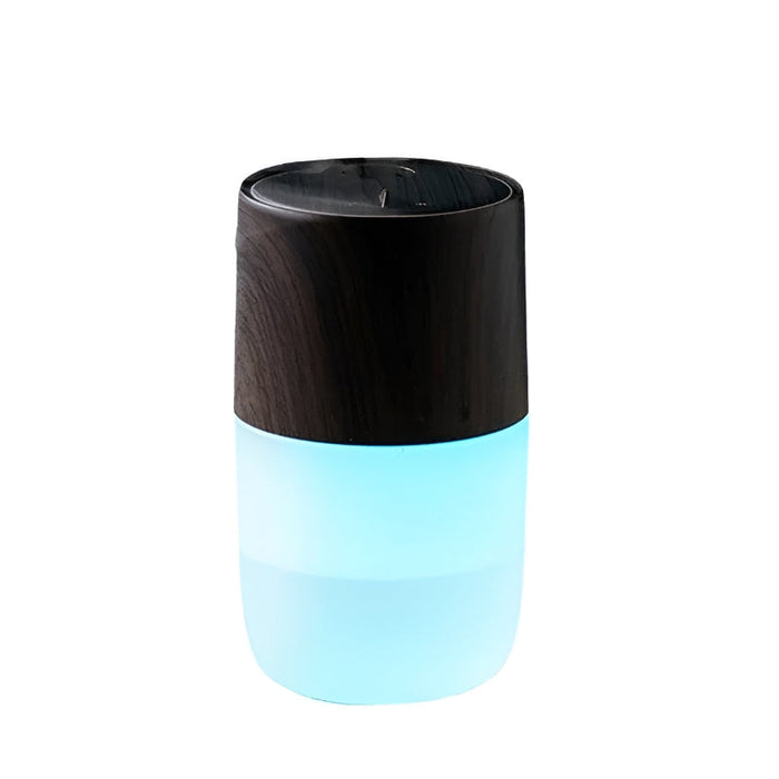 Jellyfish Ultrasonic Humidifier With LED Lighting