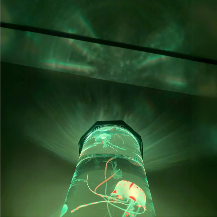 Color Changing Jellyfish Light