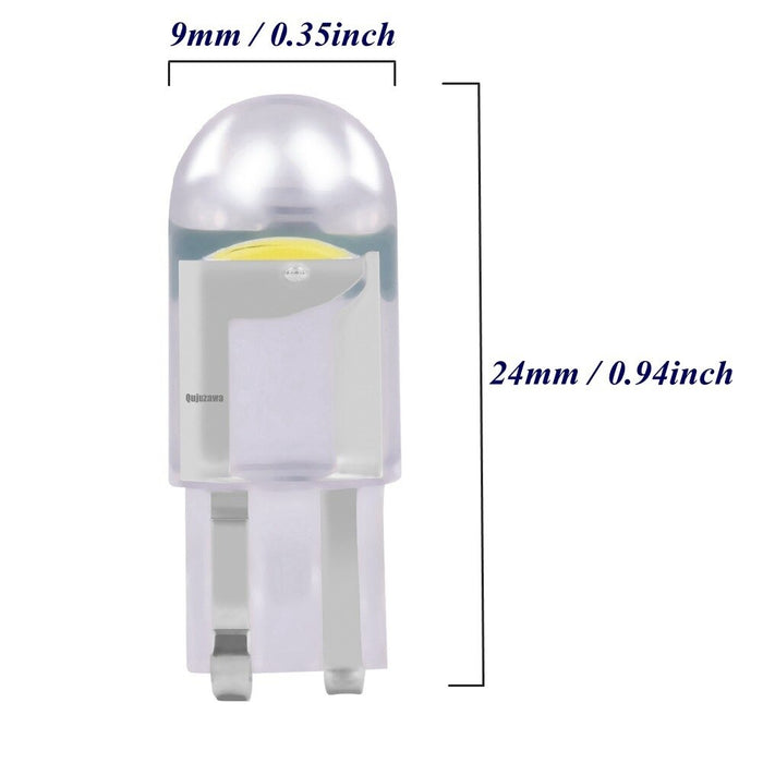 LED Bulb For Car Accessories