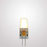 2W G4 Dimmable LED Bi-Pin In Warm White