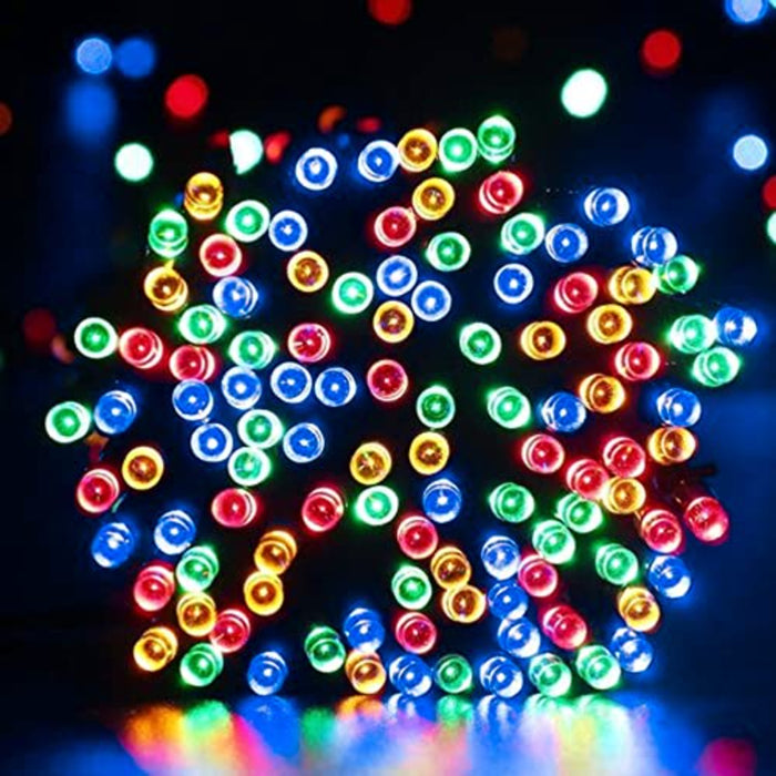 Decorative Connectable Waterproof String Lights