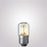 3W Pilot Dimmable LED Bulb (E27) In Warm White