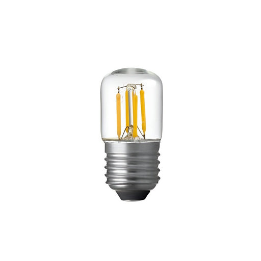 3W Pilot Dimmable LED Bulb (E27) In Warm White