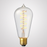 4W Edison Spiral Dimmable LED Bulb (E27) in Extra Warm White