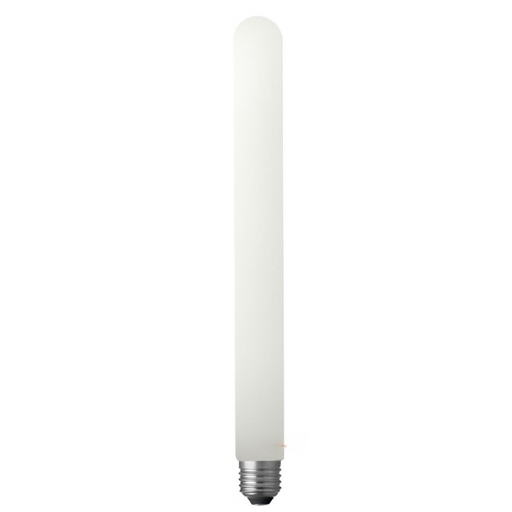 4W Long Tube LED Bulb (E27) Matte White