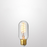 4W Tubular Spiral LED Light Bulb (E27)