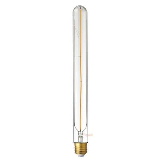 4W Long Tube Vintage LED Bulb (E27)