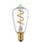 3W Mini Edison Spiral LED Bulb (E14) in Extra Warm White