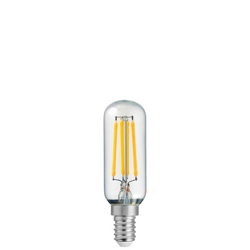 4W Tubular Dimmable LED Light Bulb (E14) in Natural White