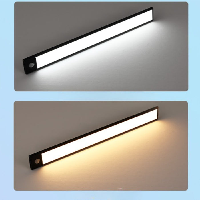 Ultra-Thin LED Cabinet Light