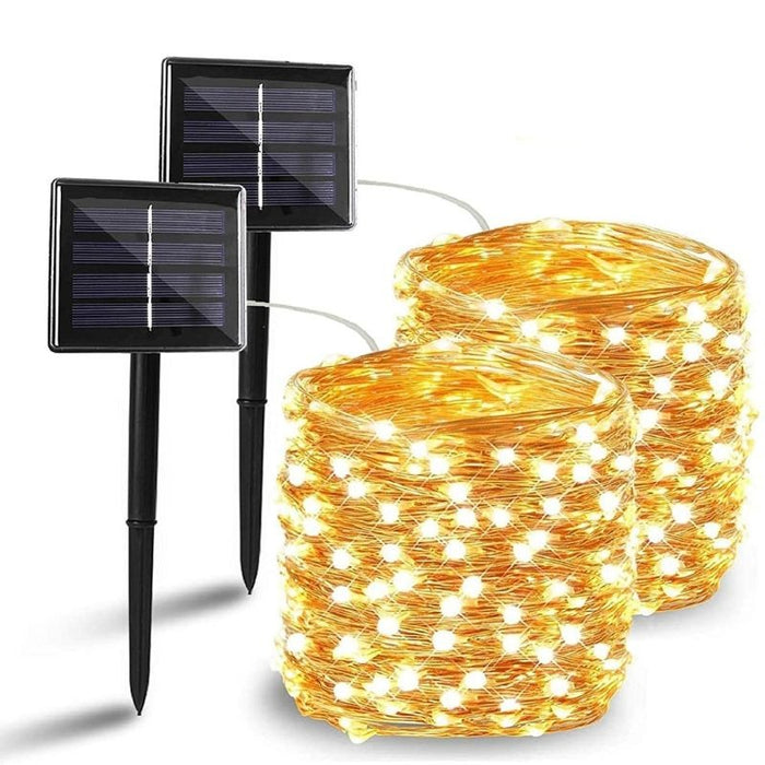 Christmas  LED Solar Light