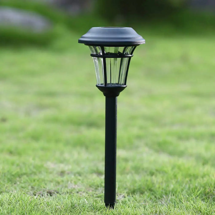 Solar Garden Pathway Lights