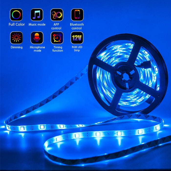 Strips LED Light