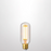 6W Tubular LED Light Bulb (E27)