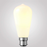 6W Edison Opal Dimmable LED Light Bulb (B22)