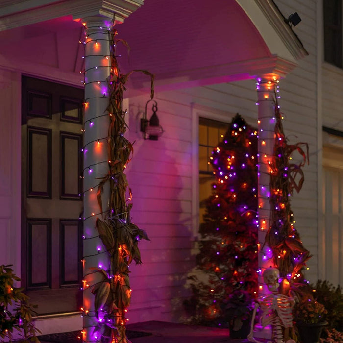 Decorative Connectable Waterproof String Lights