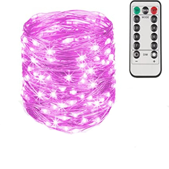 Christmas LED Twinkle Lights