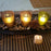 Flameless Tea Lights Candles