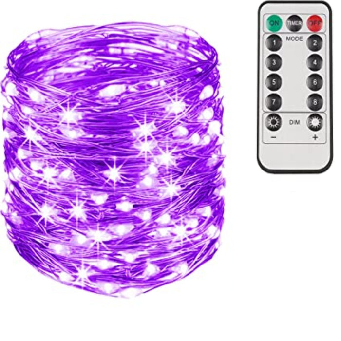 Christmas LED Twinkle Lights