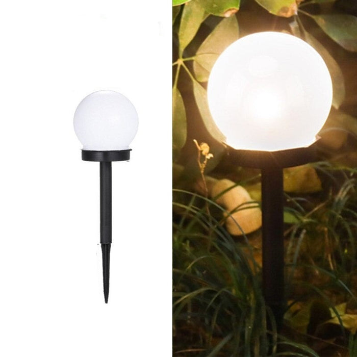 Solar Powered Sprinkles Fairy LED Light Lantern