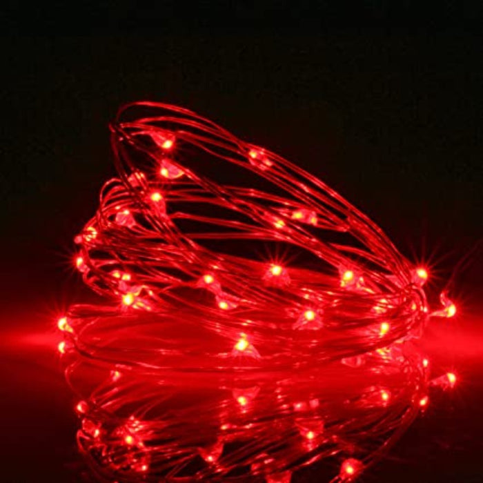 Decoration LED String Lights