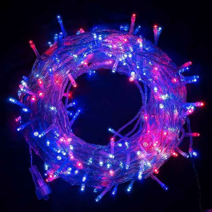 Decorative Connectable Waterproof String Lights