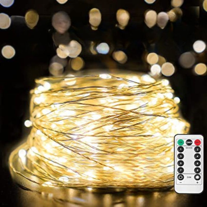 Christmas LED Twinkle Lights