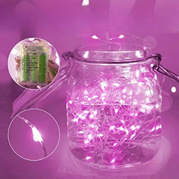 Christmas LED Twinkle Lights