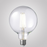 8W G125 Dimmable LED Light Globe (E27) In Natural White