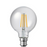 8W G95 Dimmable LED Bulb (B22) In Natural White