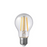 8W GLS Dimmable LED Bulb (E27) Clear in Warm White