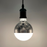 8W G125 Reflector Dimmable LED Light Bulb (E27)