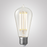 8W Edison Dimmable LED Light Bulb (E27) in Warm White