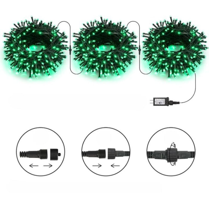Waterproof Mini String Decorating Lights