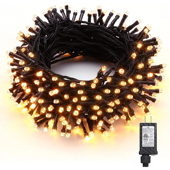 Waterproof Mini String Decorating Lights