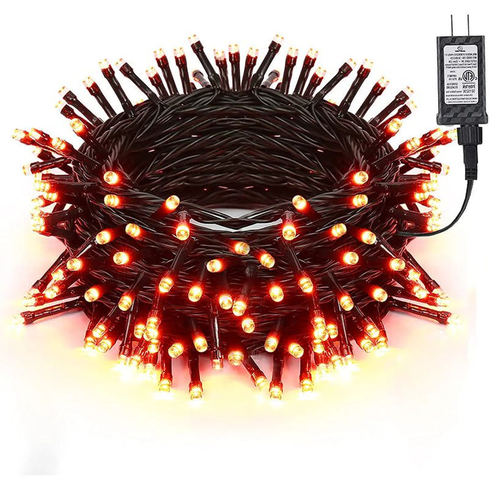 Waterproof Mini String Decorating Lights