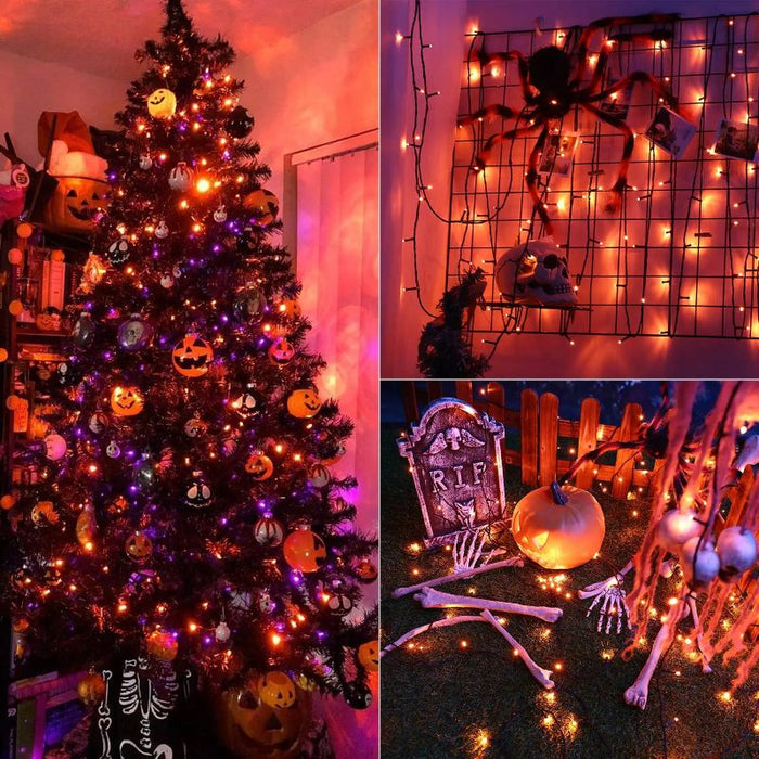 Waterproof Mini String Decorating Lights