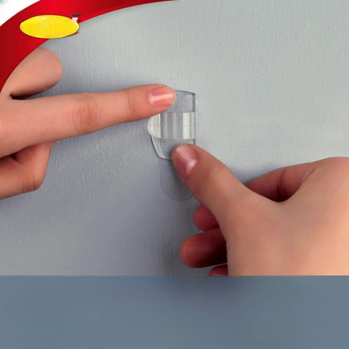 Strong Hanging Electrical Cable Clips