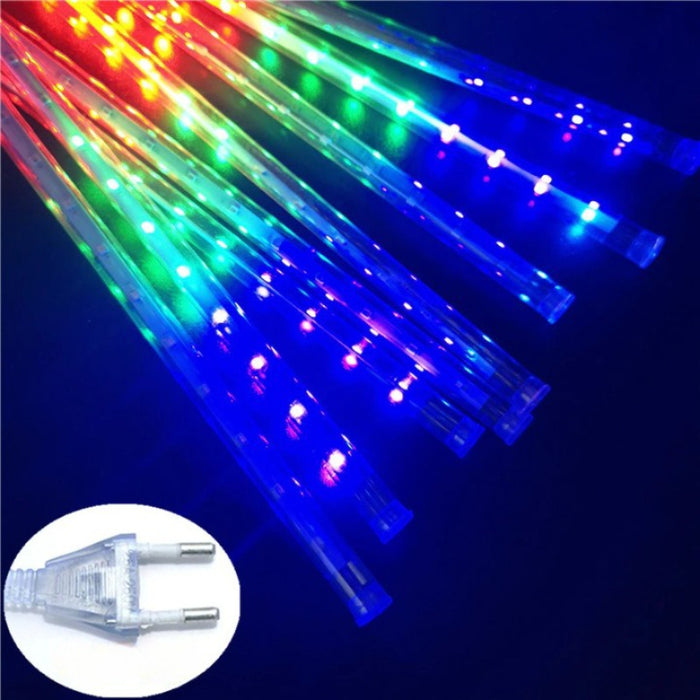 LED String Lights For Garden Decoration