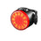Bicycle LED Light Accessories For Night Riding