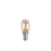 2W 12 Volt Pilot Dimmable LED Light Bulb (E14) In Warm White