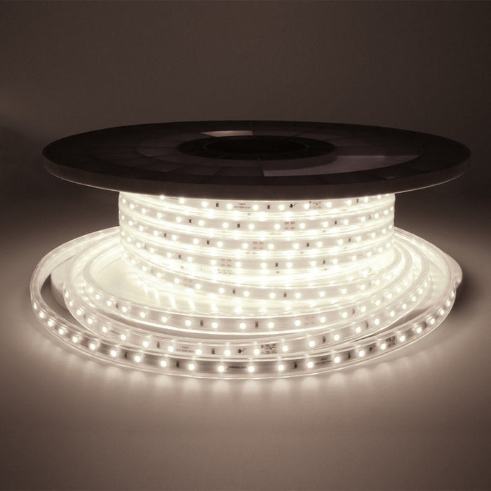 The Silicone LED Strip Lights